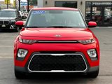 Used 2021 Kia Soul LX image 2