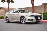Used 2018 Honda Accord EX image 2