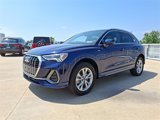 Used 2022 Audi Q3 2.0T Premium Plus image 3