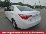 Used 2016 Toyota Corolla L image 4