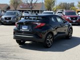 Used 2019 Toyota C-HR image 4
