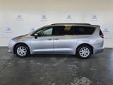Used 2021 Chrysler Voyager Lxi image 3