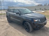 Used 2015 Jeep Grand Cherokee Altitude image 3