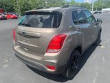 Used 2022 Chevrolet Trax LT w/ Sport Edition image 3