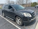 Used 2010 GMC Acadia SLT w/ LPO, 'HIT The Road' Package image 3