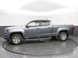 Used 2018 Chevrolet Colorado LT w/ LT Convenience Package image 2