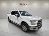 Used 2015 Ford F150 Lariat image 4