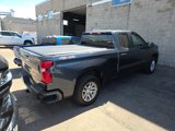 Used 2021 Chevrolet Silverado 1500 RST image 3