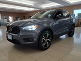 Used 2021 Volvo XC40 T5 R-Design w/ Climate Package image 3