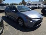 Used 2025 Toyota Corolla LE image 2