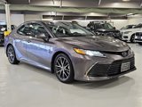 Used 2021 Toyota Camry XLE image 3