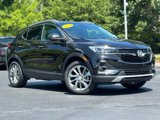 Used 2023 Buick Encore GX Essence w/ Experience Buick Package image 2