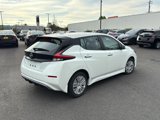Used 2023 Nissan Leaf S image 5