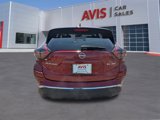 Used 2023 Nissan Murano SL w/ SL Moonroof Package image 5