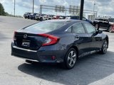 Used 2020 Honda Civic LX image 4