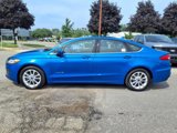 Used 2019 Ford Fusion SE image 2