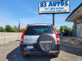 Used 2004 Honda CR-V EX image 5