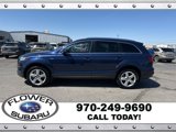 Used 2013 Audi Q7 3.0T Premium Plus w/ Premium Plus Pkg image 4