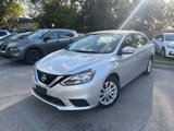 Used 2019 Nissan Sentra SV image 2