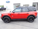 Certified 2024 Ford Bronco Sport Big Bend w/ Convenience Package image 2