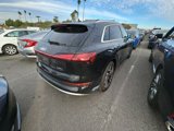 Used 2021 Audi e-tron Premium Plus w/ Premium Plus Package image 2