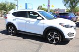 Used 2017 Hyundai Tucson Limited w/ Cargo Package image 6