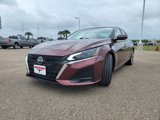 Used 2023 Nissan Altima 2.5 SL image 4