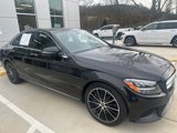 Used 2021 Mercedes-Benz C 300 Sedan image 2