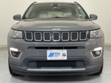 Used 2020 Jeep Compass Limited image 2