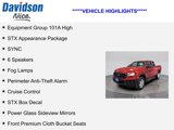 Used 2022 Ford Ranger XL w/ Equipment Group 101A High image 4