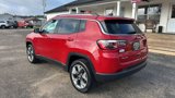 Used 2019 Jeep Compass Limited image 3