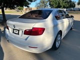 Used 2015 BMW 528i xDrive Sedan image 6