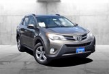 Used 2015 Toyota RAV4 XLE image 2
