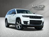 Used 2021 Jeep Grand Cherokee L Limited image 2