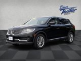 Used 2018 Lincoln MKX Select w/ Lincoln MKX Climate Package image 3
