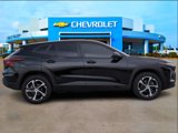 Certified 2024 Chevrolet Trax RS w/ Driver Confidence Package image 6