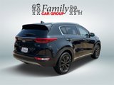 Used 2019 Kia Sportage EX w/ EX Sport Appearance Package image 3