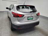 Used 2018 Nissan Rogue Sport S w/ S Appearance Package image 6