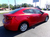 Used 2016 MAZDA MAZDA3 i Grand Touring image 3