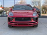 Certified 2024 Porsche Macan image 6