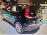 Used 2022 Kia Soul LX w/ Technology Package image 2