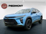 Used 2025 Chevrolet Trax ACTIV w/ Driver Confidence Package image 5