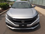 Used 2020 Honda Civic Sport image 4