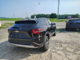 New 2025 Chevrolet Trax LT w/ Driver Confidence Package image 3