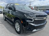 Used 2024 Chevrolet Tahoe LT image 4