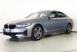 Used 2022 BMW 530i w/ Convenience Package image 2