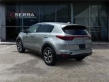 Used 2022 Kia Sportage LX image 3