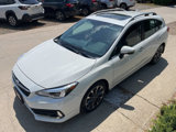 Used 2020 Subaru Impreza 2.0i Limited image 4