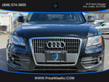 Used 2012 Audi Q5 2.0T Premium Plus image 2