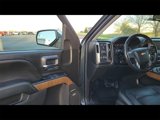 Used 2018 Chevrolet Silverado 1500 LTZ w/ Sport Package image 2